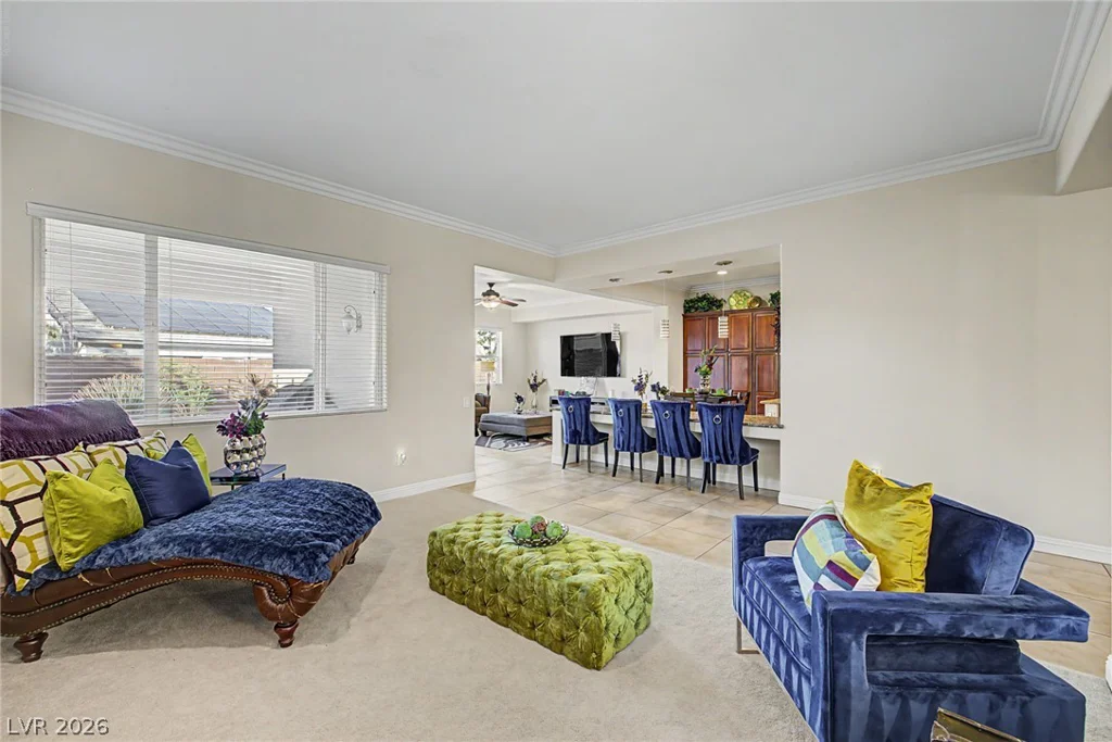 3916 Eiderdown, North Las Vegas, NV 89084
