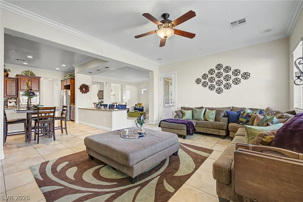 3916 Eiderdown, North Las Vegas, NV 89084
