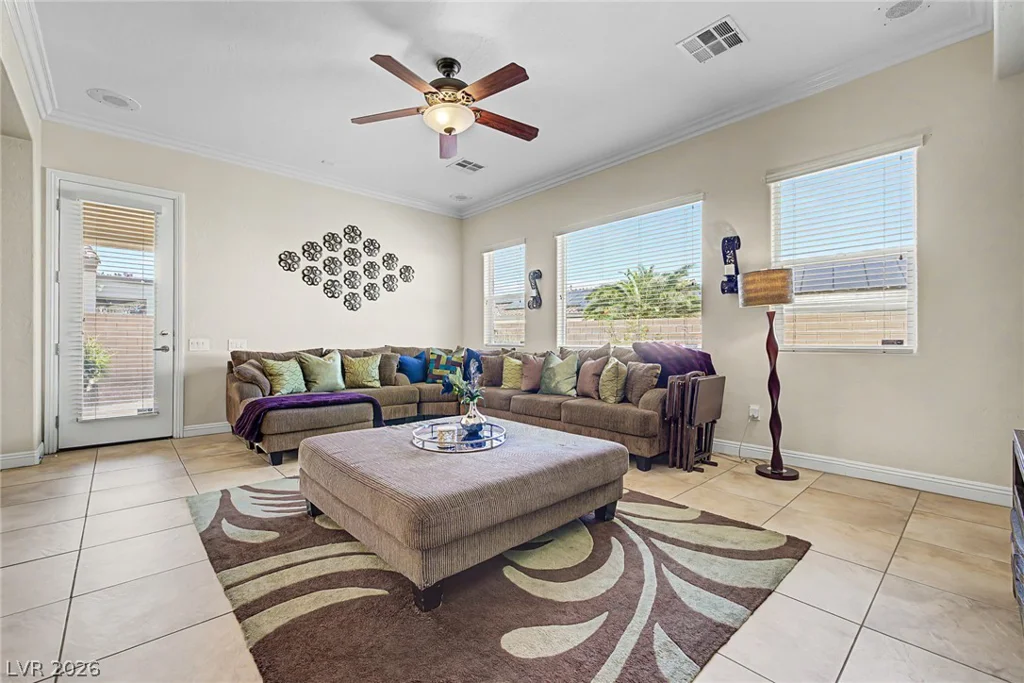3916 Eiderdown, North Las Vegas, NV 89084