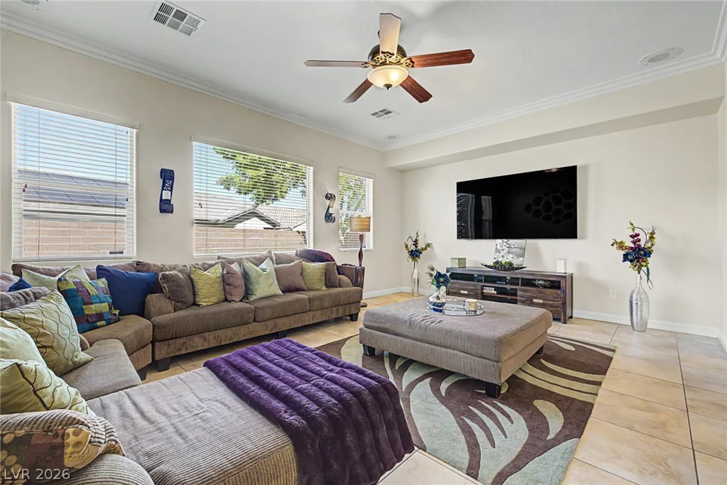 3916 Eiderdown, North Las Vegas, NV 89084