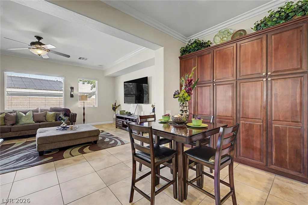 3916 Eiderdown, North Las Vegas, NV 89084