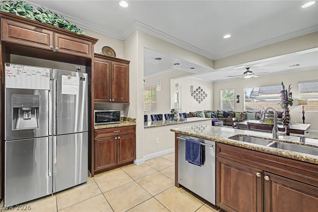 3916 Eiderdown, North Las Vegas, NV 89084