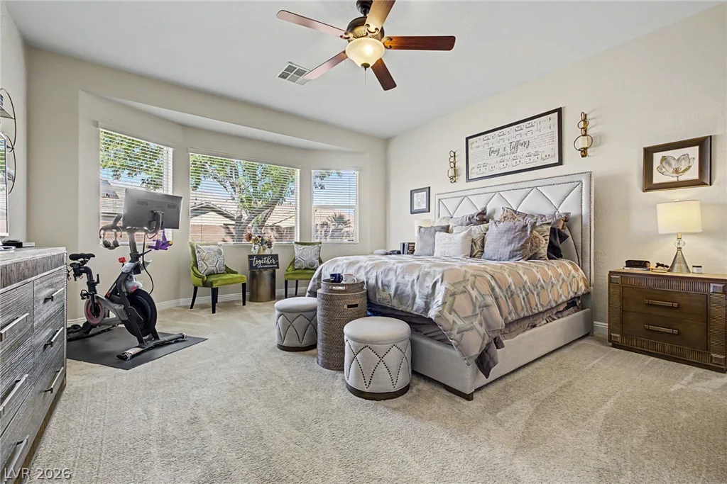 3916 Eiderdown, North Las Vegas, NV 89084