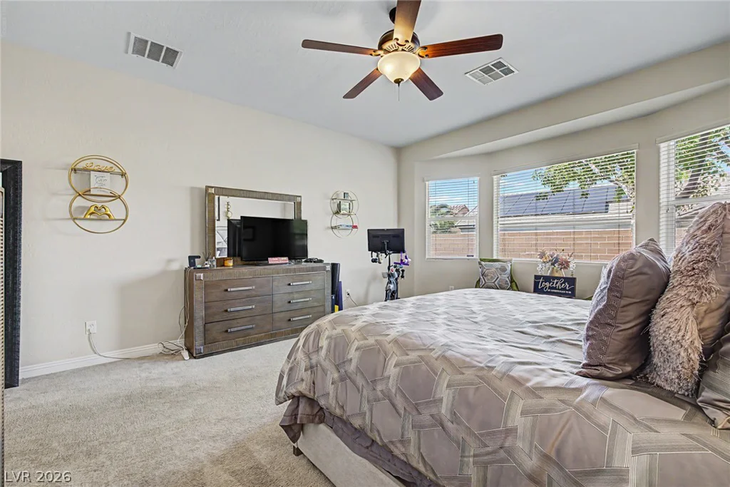3916 Eiderdown, North Las Vegas, NV 89084