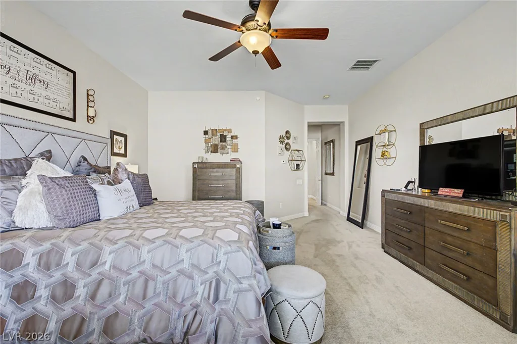 3916 Eiderdown, North Las Vegas, NV 89084