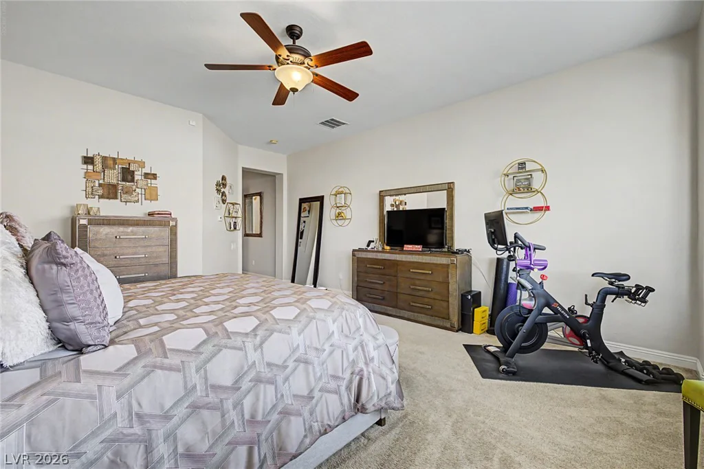 3916 Eiderdown, North Las Vegas, NV 89084