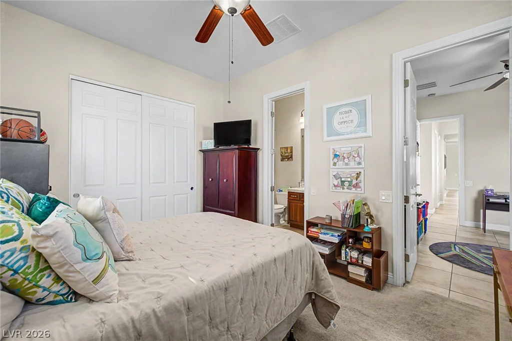 3916 Eiderdown, North Las Vegas, NV 89084