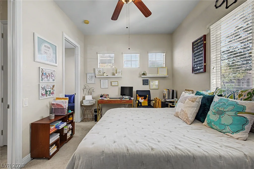 3916 Eiderdown, North Las Vegas, NV 89084