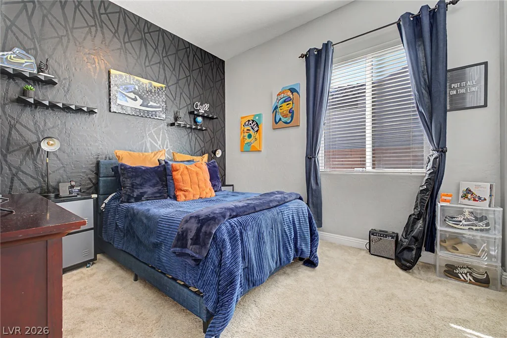 3916 Eiderdown, North Las Vegas, NV 89084