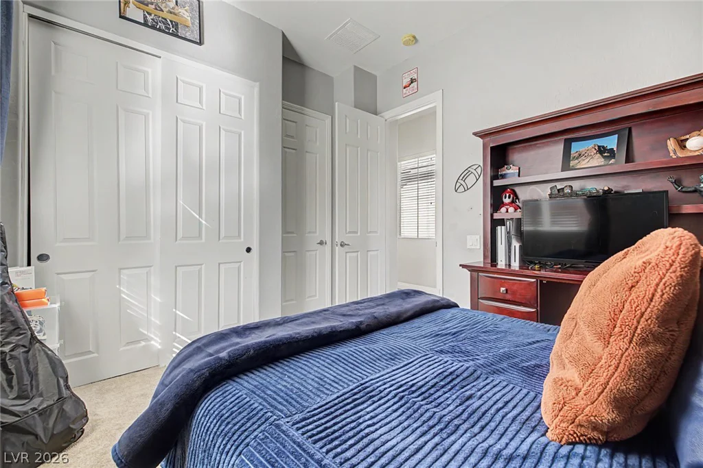3916 Eiderdown, North Las Vegas, NV 89084