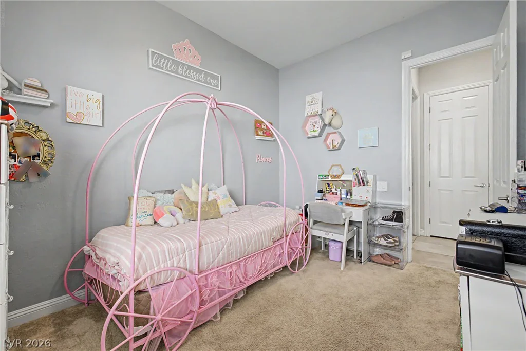 3916 Eiderdown, North Las Vegas, NV 89084