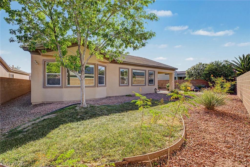 3916 Eiderdown, North Las Vegas, NV 89084