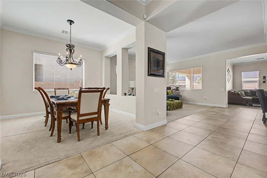 3916 Eiderdown, North Las Vegas, NV 89084