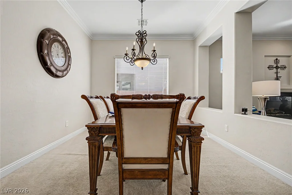 3916 Eiderdown, North Las Vegas, NV 89084