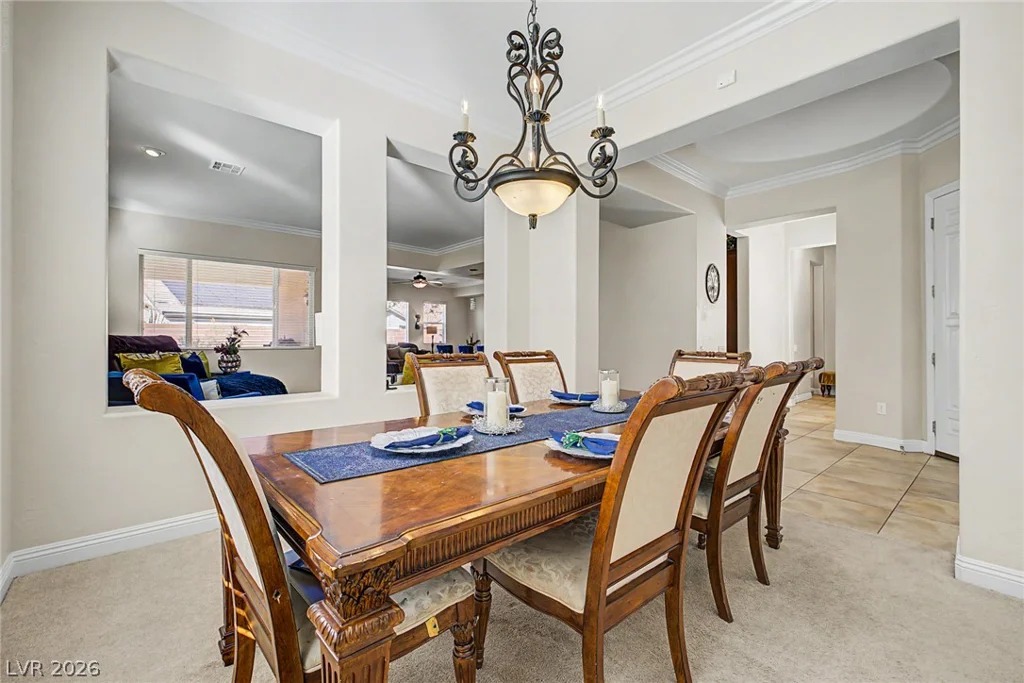 3916 Eiderdown, North Las Vegas, NV 89084