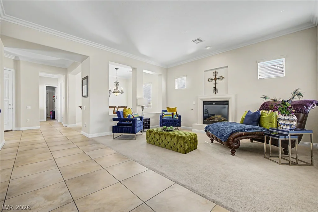 3916 Eiderdown, North Las Vegas, NV 89084