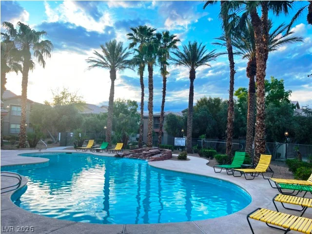 8000 Badura, Las Vegas, NV 89113