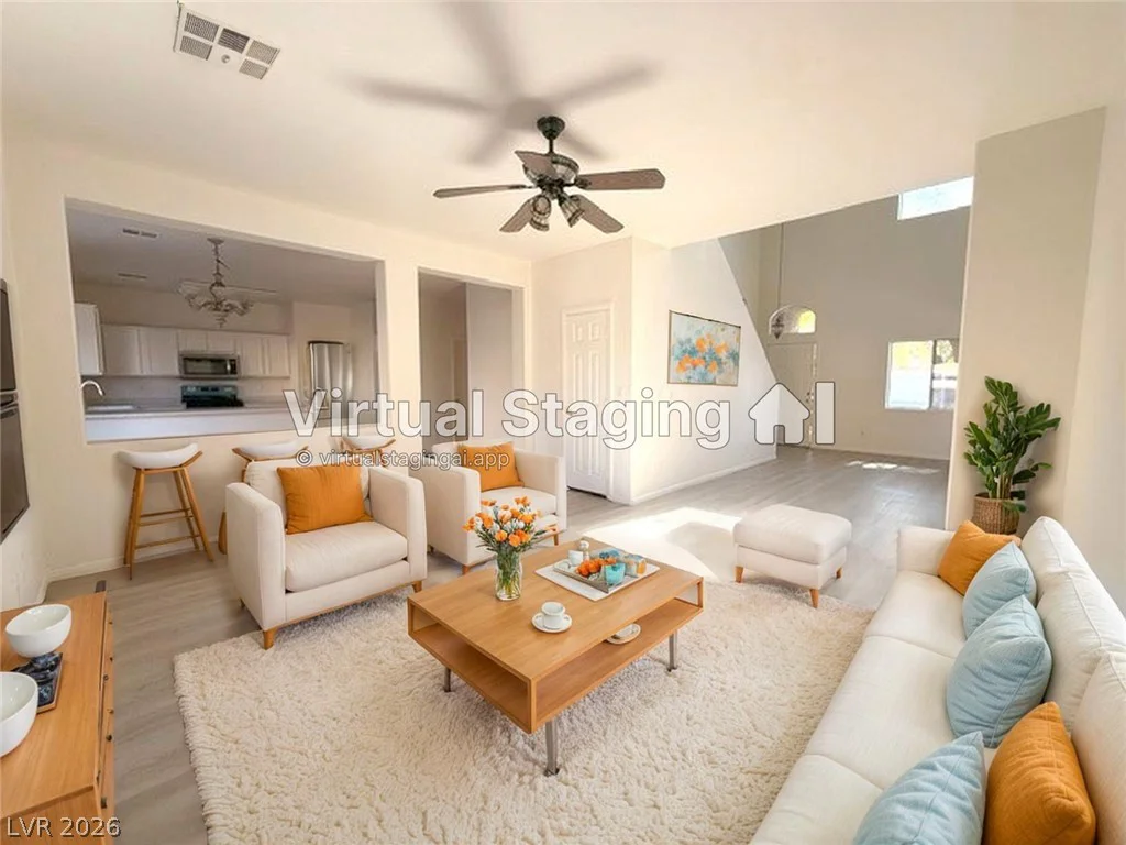 2724 BRILL, Las Vegas, NV 89108