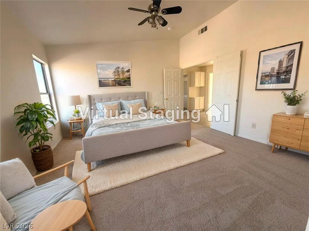 2724 BRILL, Las Vegas, NV 89108