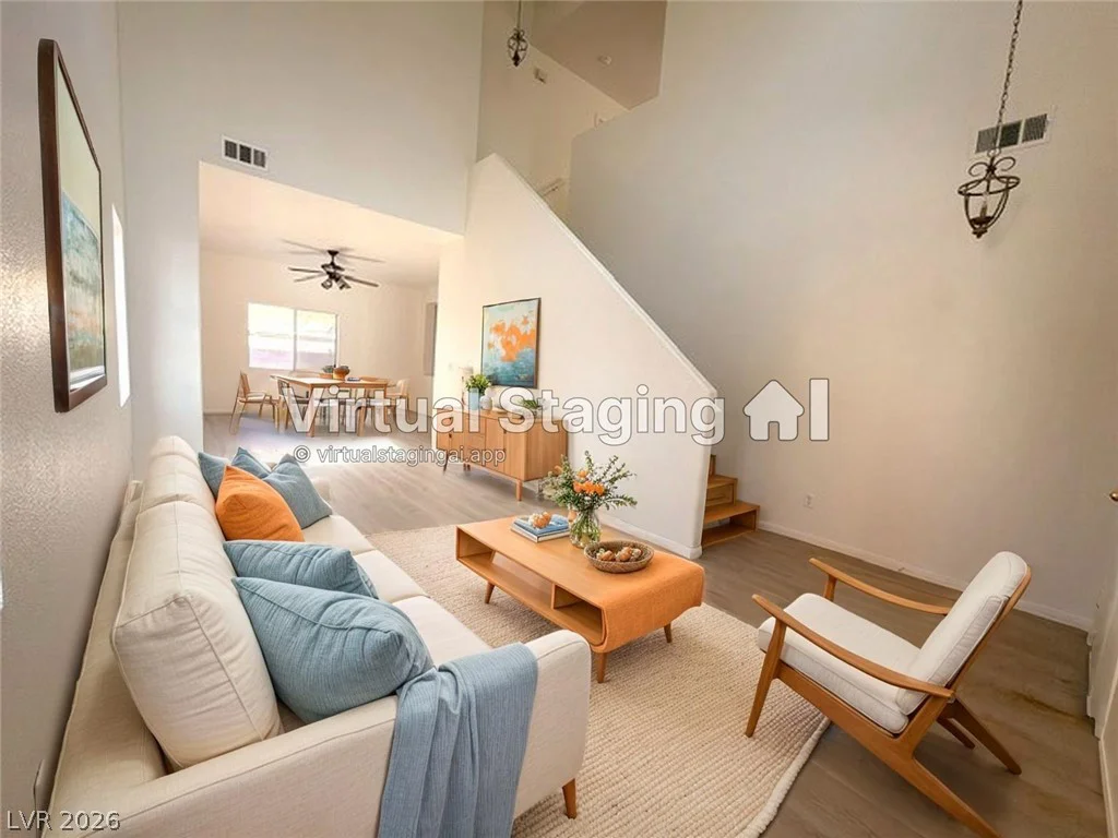 2724 BRILL, Las Vegas, NV 89108