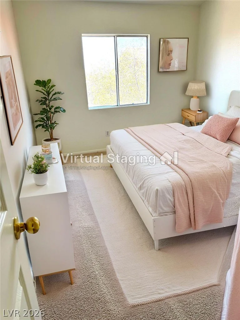 2724 BRILL, Las Vegas, NV 89108