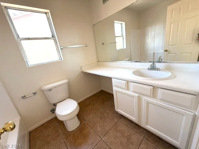 2724 BRILL, Las Vegas, NV 89108