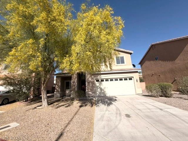 2724 BRILL, Las Vegas, NV 89108