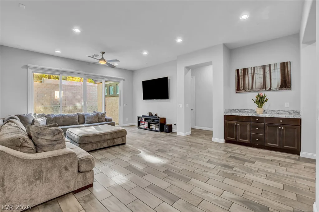 5675 Willow Canyon, Las Vegas, NV 89149