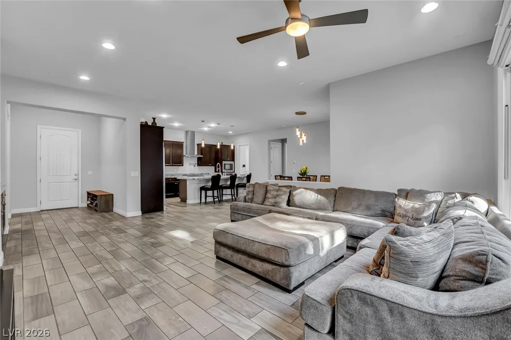 5675 Willow Canyon, Las Vegas, NV 89149