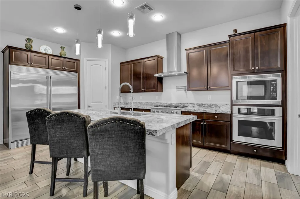 5675 Willow Canyon, Las Vegas, NV 89149