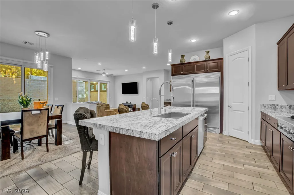 5675 Willow Canyon, Las Vegas, NV 89149