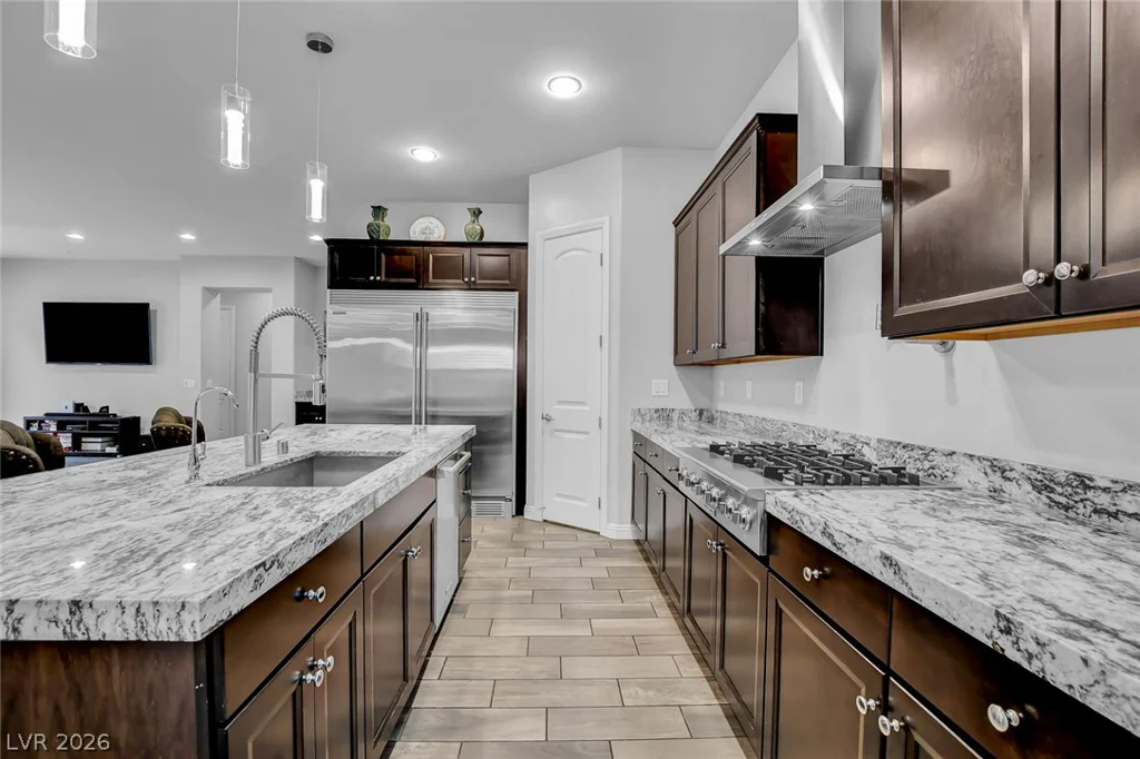 5675 Willow Canyon, Las Vegas, NV 89149
