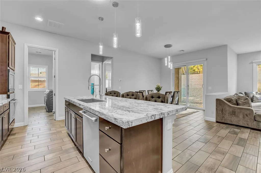 5675 Willow Canyon, Las Vegas, NV 89149