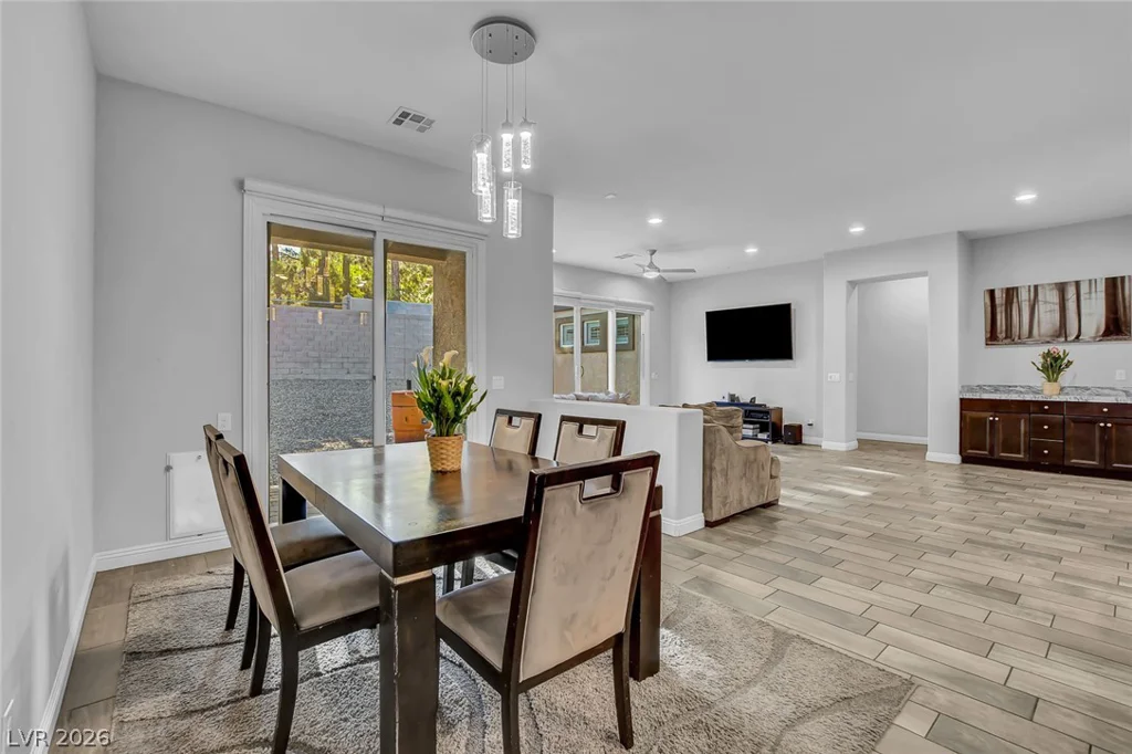 5675 Willow Canyon, Las Vegas, NV 89149