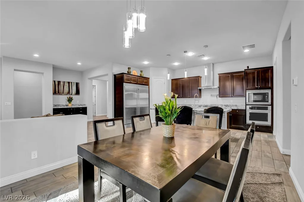 5675 Willow Canyon, Las Vegas, NV 89149