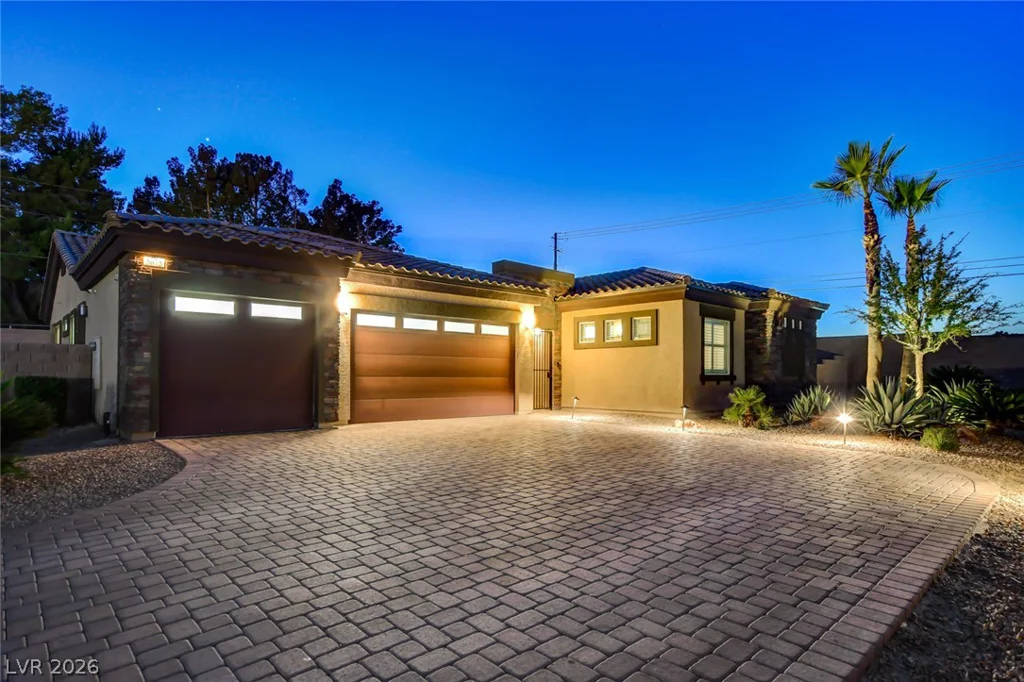 5675 Willow Canyon, Las Vegas, NV 89149