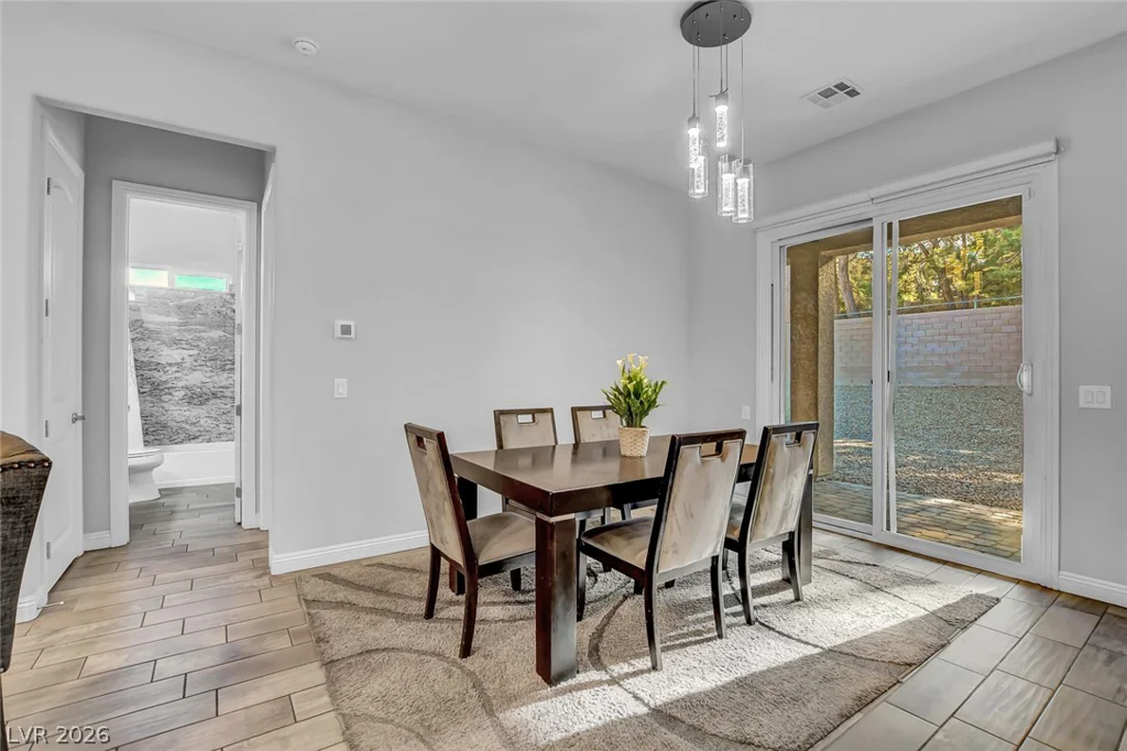 5675 Willow Canyon, Las Vegas, NV 89149