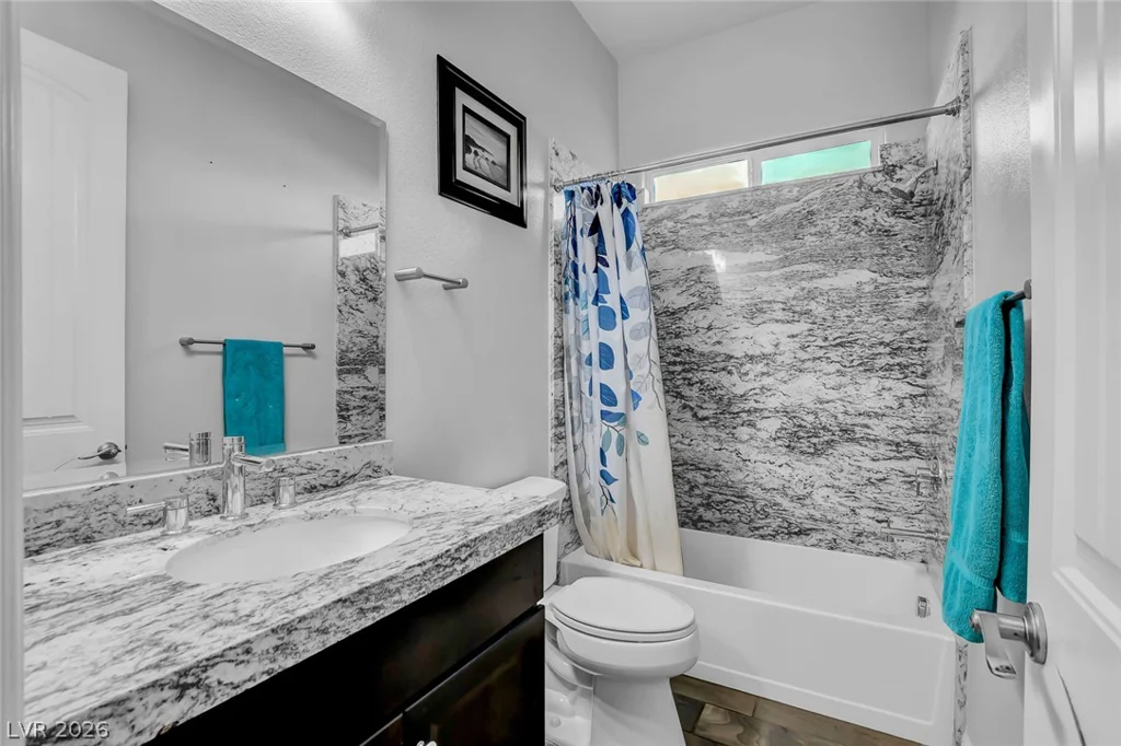 5675 Willow Canyon, Las Vegas, NV 89149