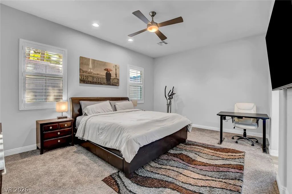 5675 Willow Canyon, Las Vegas, NV 89149