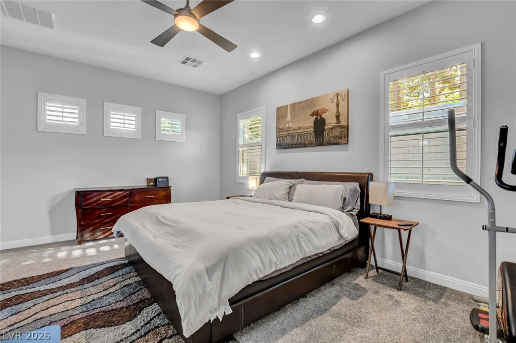 5675 Willow Canyon, Las Vegas, NV 89149