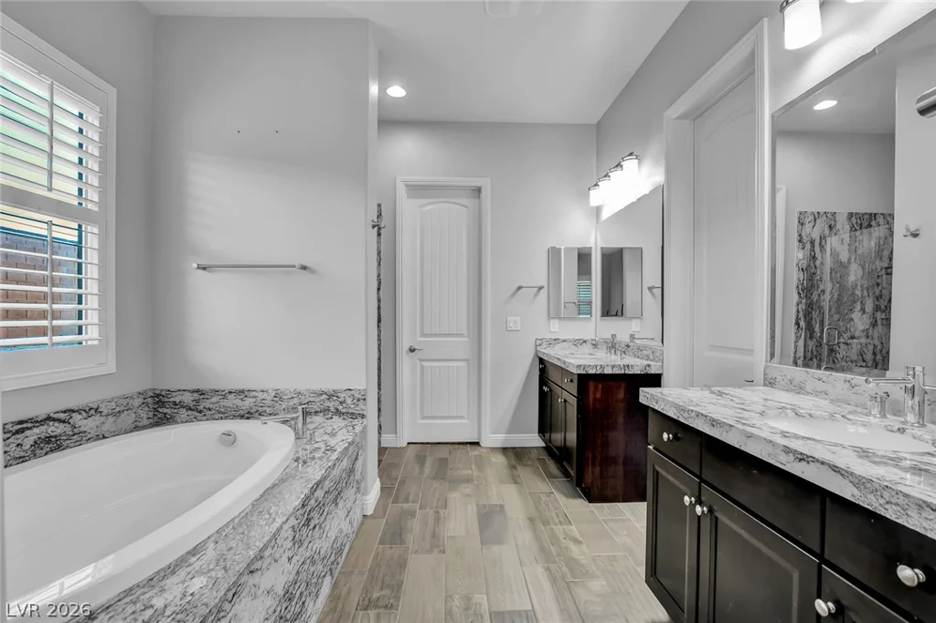 5675 Willow Canyon, Las Vegas, NV 89149