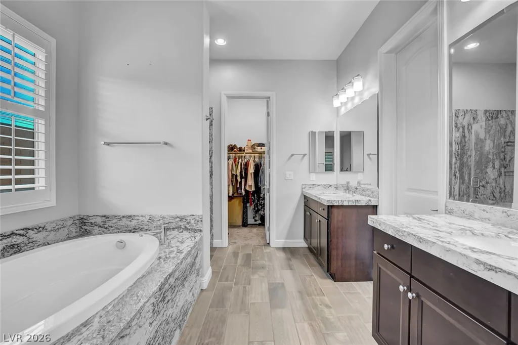 5675 Willow Canyon, Las Vegas, NV 89149