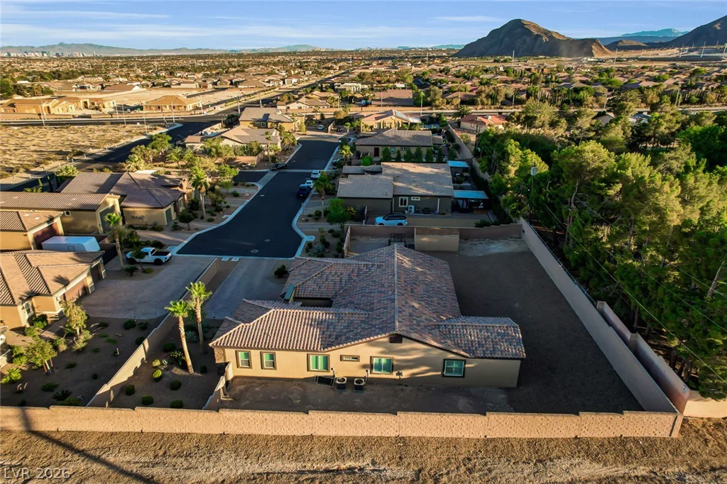 5675 Willow Canyon, Las Vegas, NV 89149