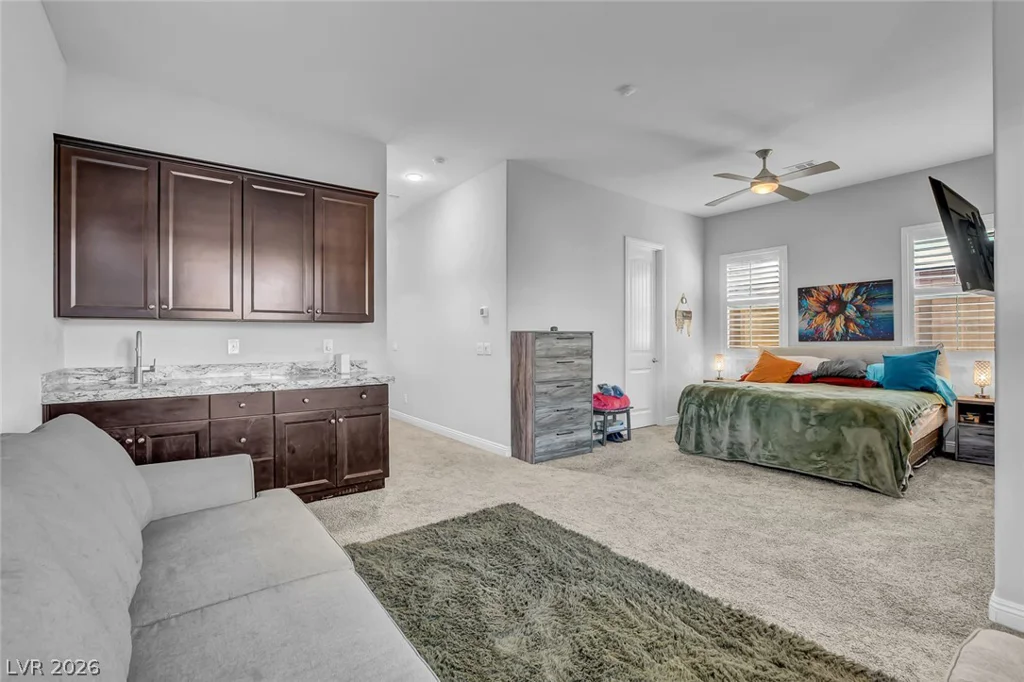 5675 Willow Canyon, Las Vegas, NV 89149