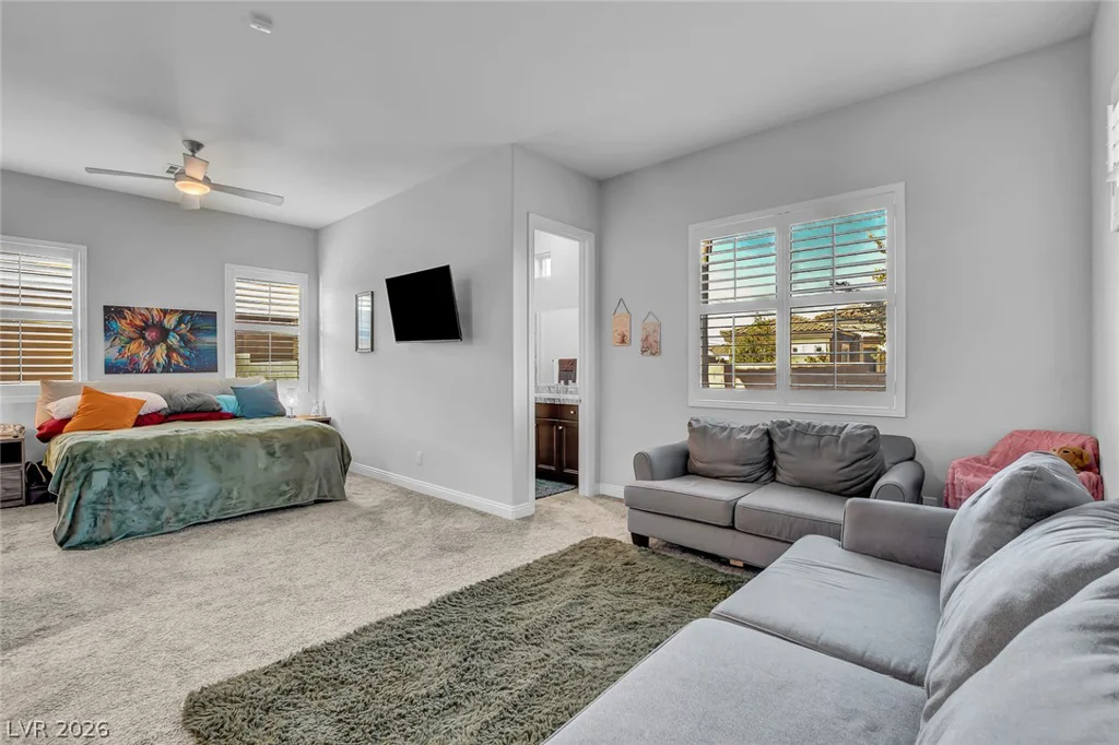 5675 Willow Canyon, Las Vegas, NV 89149