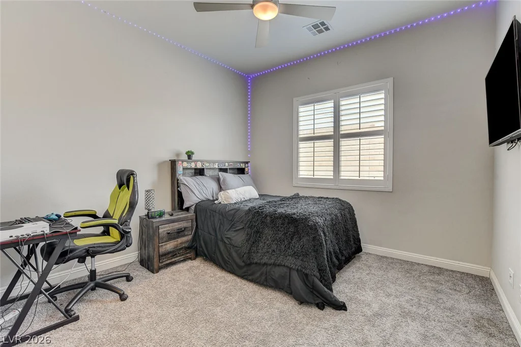 5675 Willow Canyon, Las Vegas, NV 89149