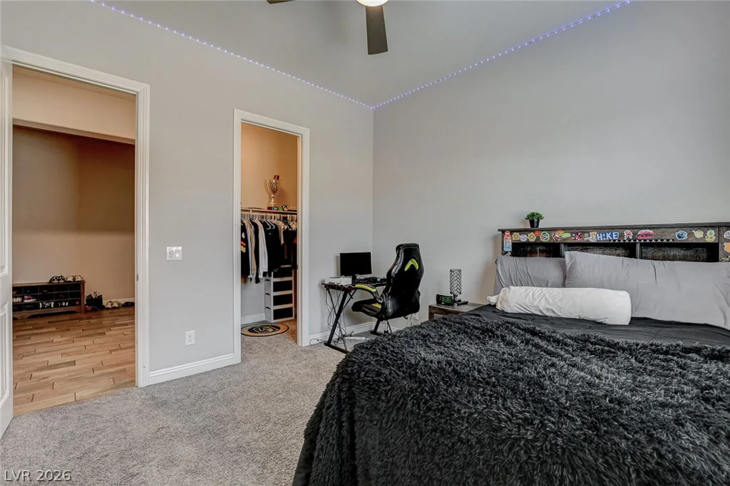 5675 Willow Canyon, Las Vegas, NV 89149