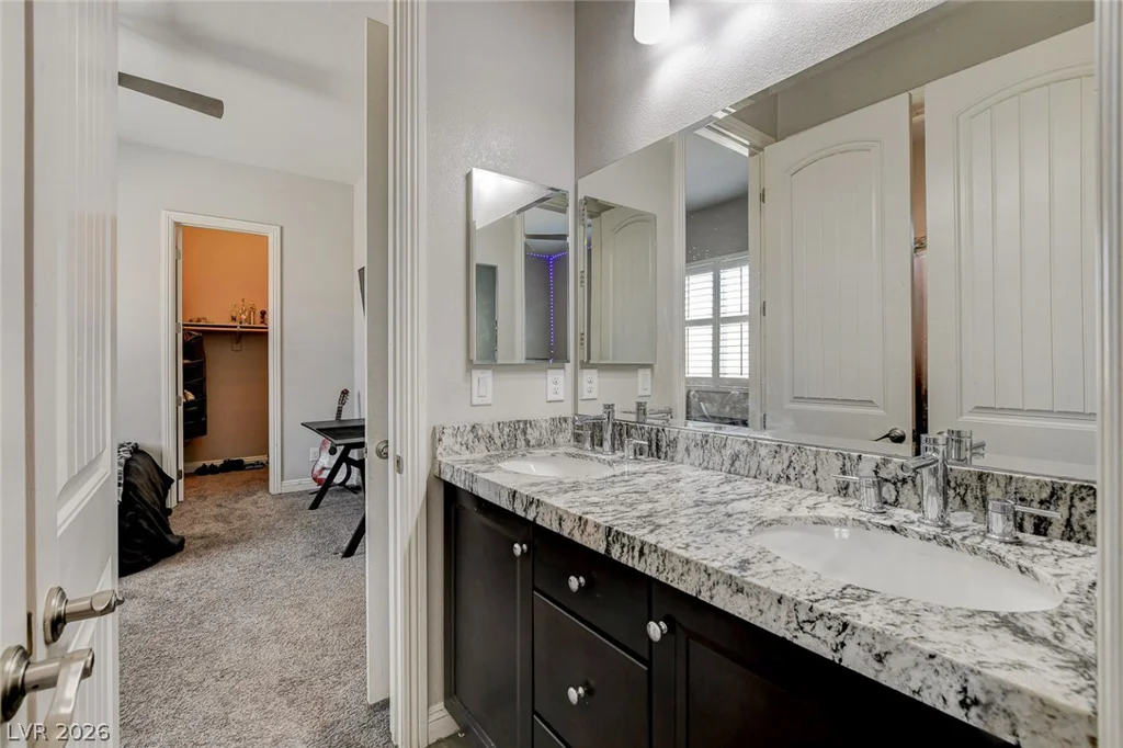 5675 Willow Canyon, Las Vegas, NV 89149
