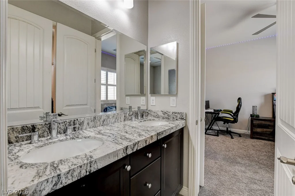 5675 Willow Canyon, Las Vegas, NV 89149
