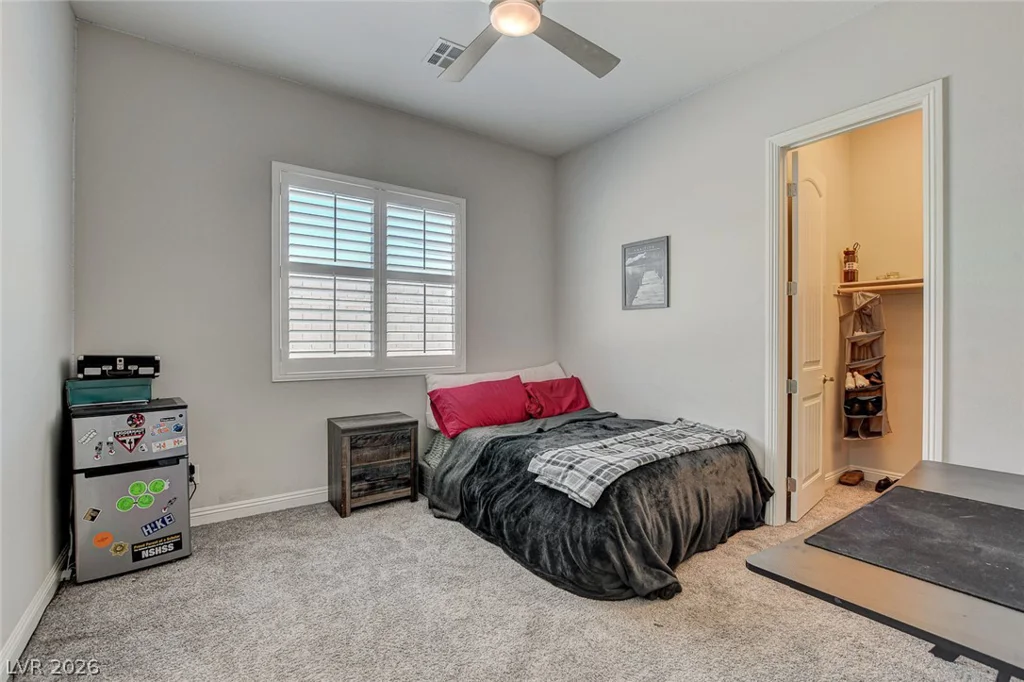 5675 Willow Canyon, Las Vegas, NV 89149